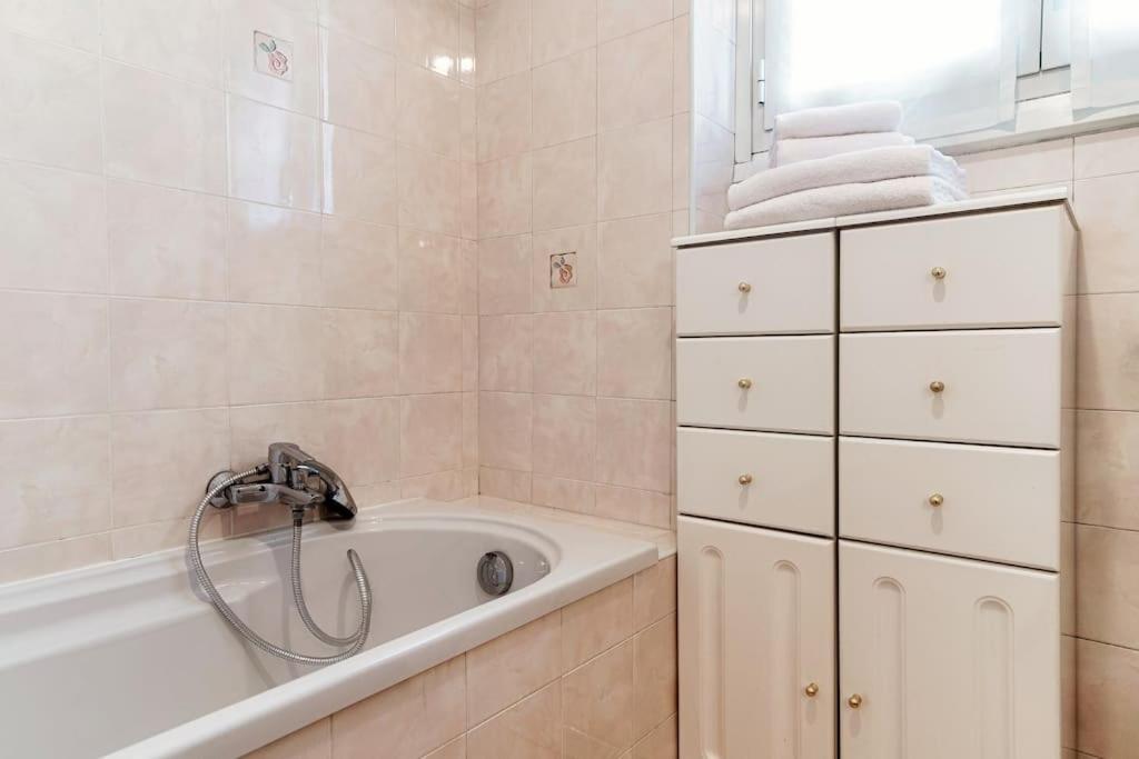 La Rosa Del - Aqua Apartment *