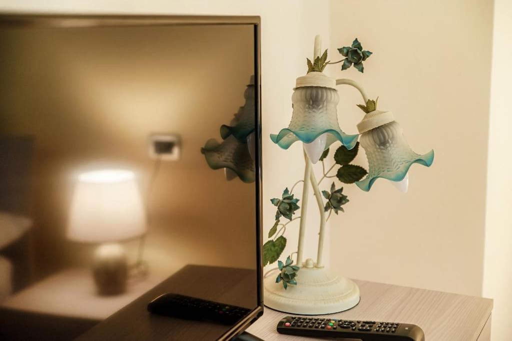 Apartment La Rosa Del - Aqua Como