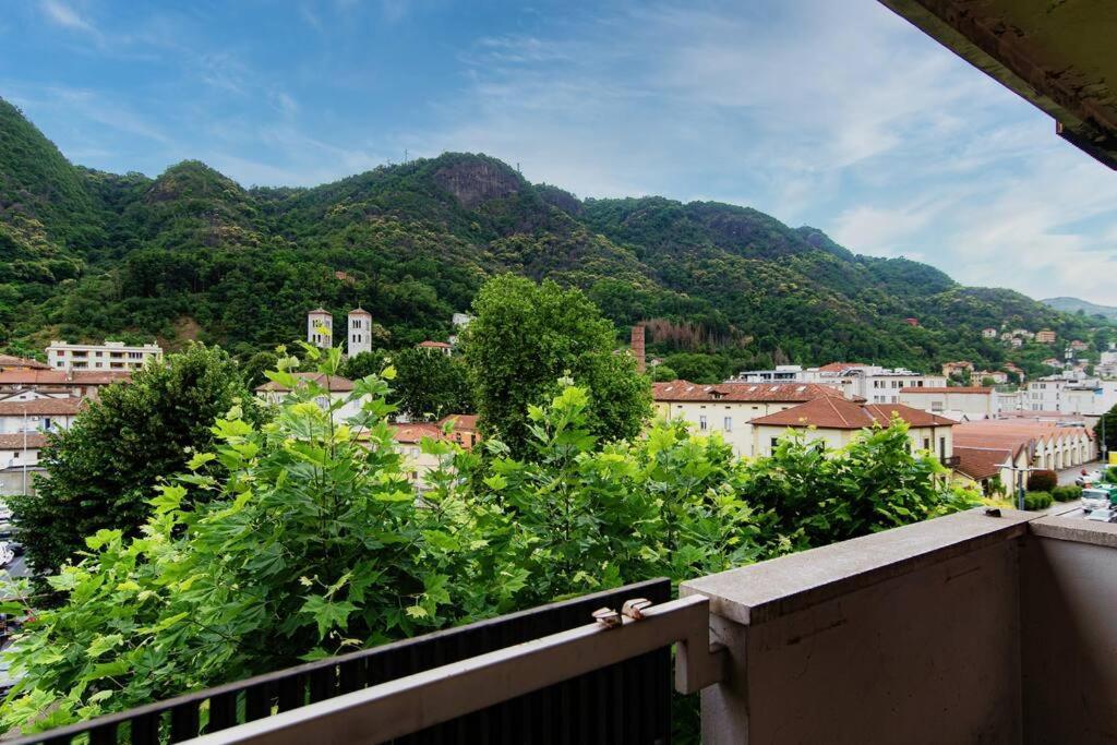 La Rosa Del - Aqua Apartment