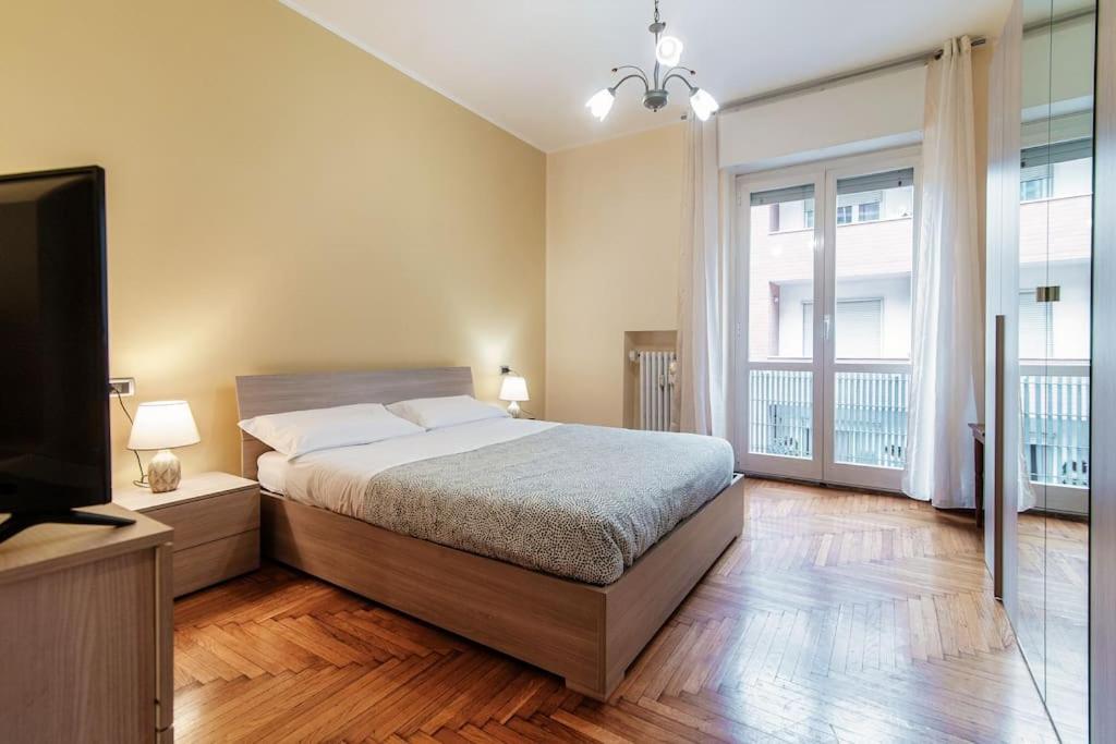 La Rosa Del - Aqua Apartment *