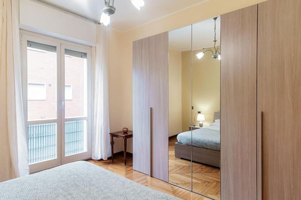 La Rosa Del - Aqua Apartment Como