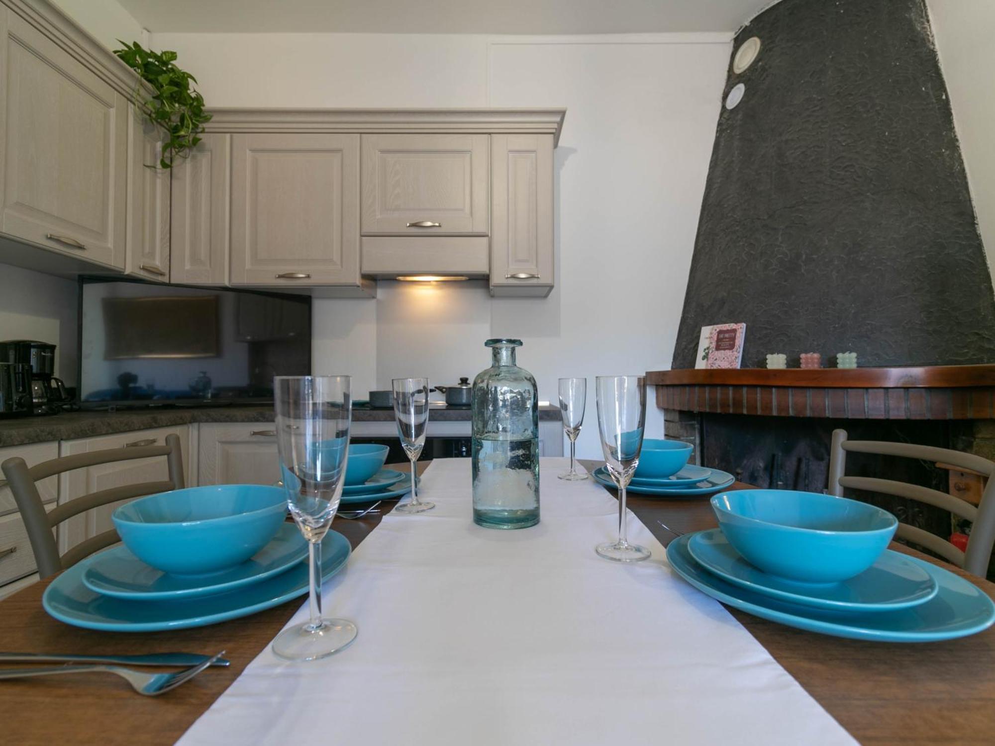 Apartment Mamma Ciccia - Root 12 *