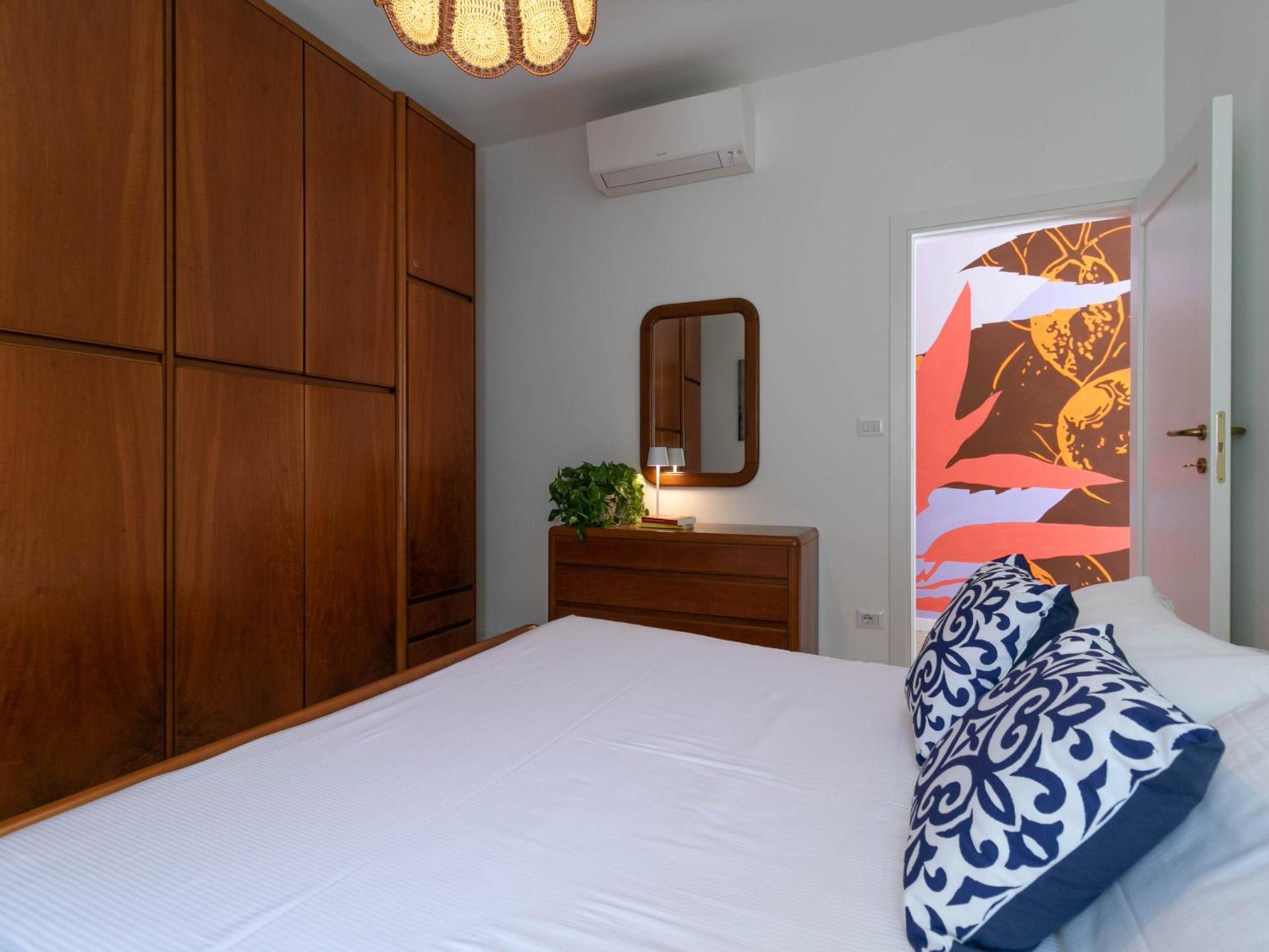 Apartment Mamma Ciccia - Root 12 *