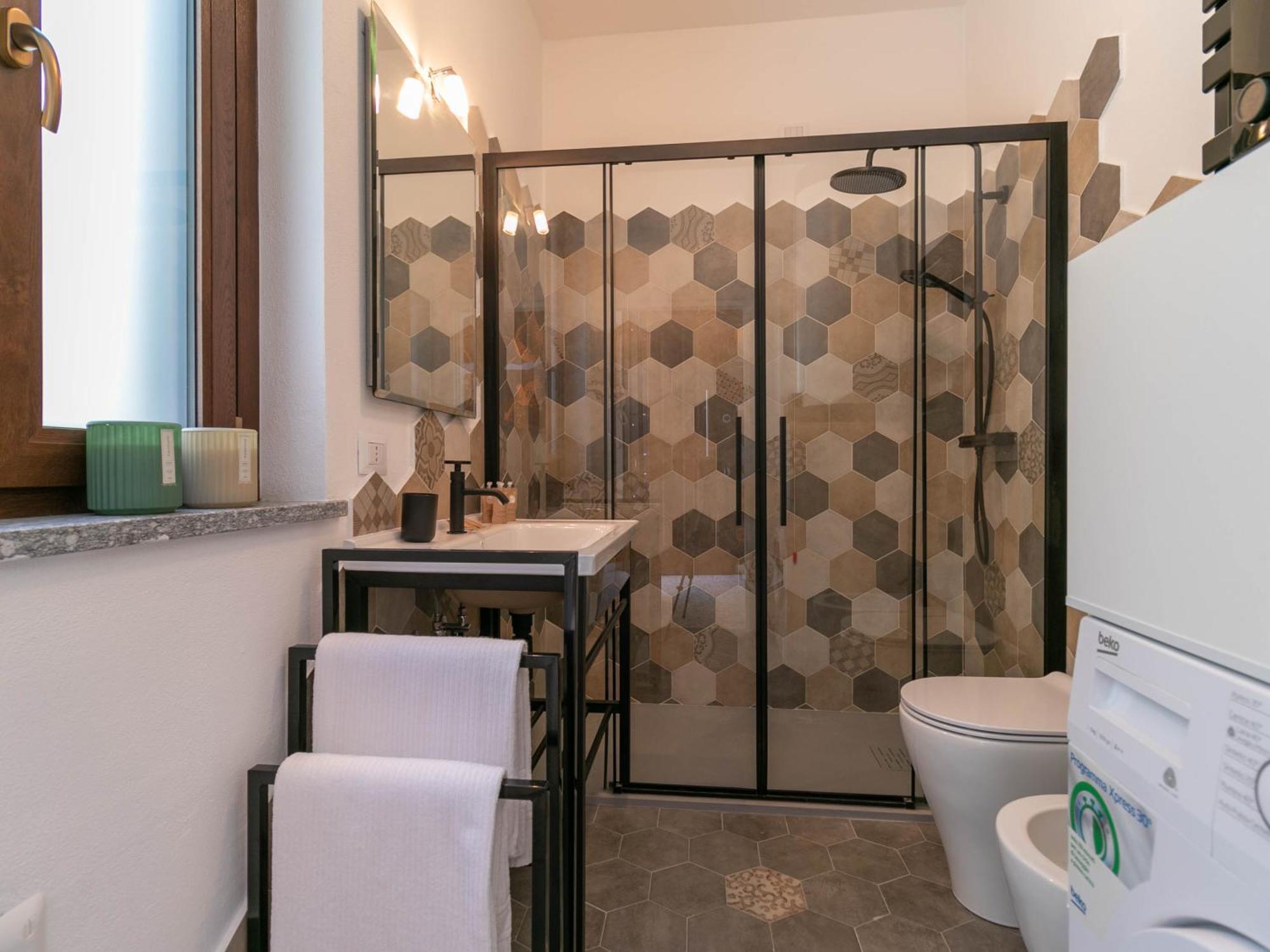 Apartment Mamma Ciccia - Root 12 Lierna