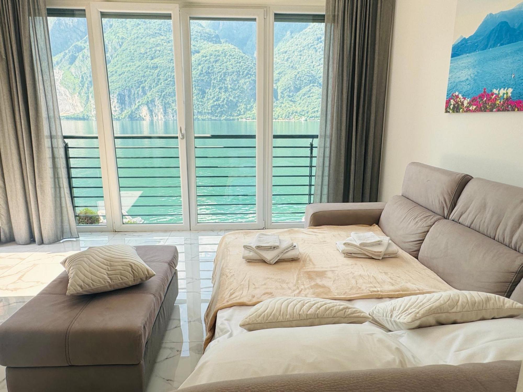 Grand View Abbadia Lariana