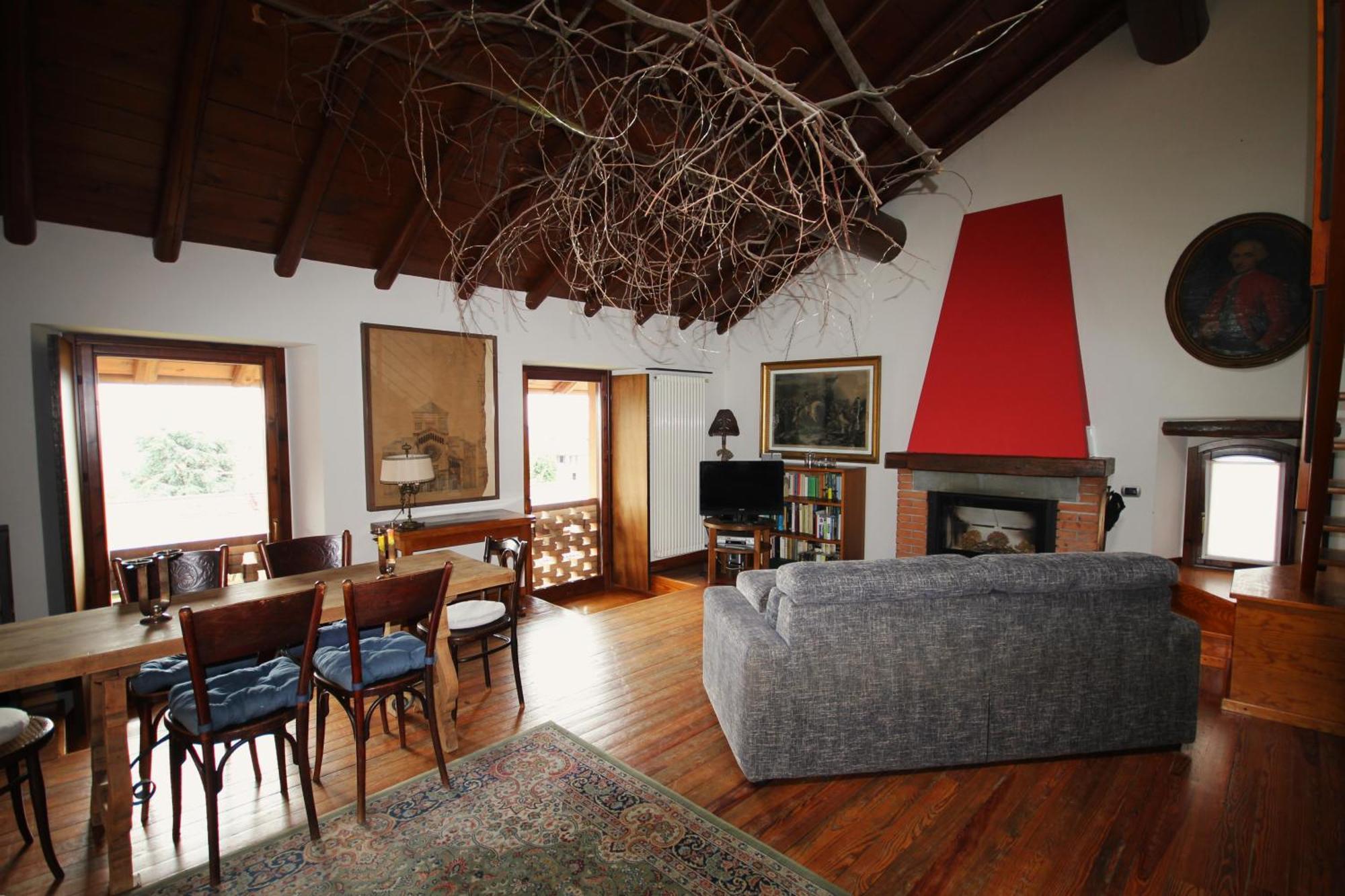 La Corte Dei Rho Holiday home Tavernerio