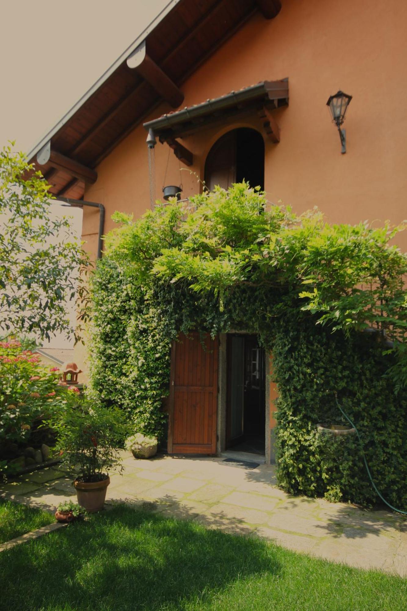 La Corte Dei Rho Holiday home