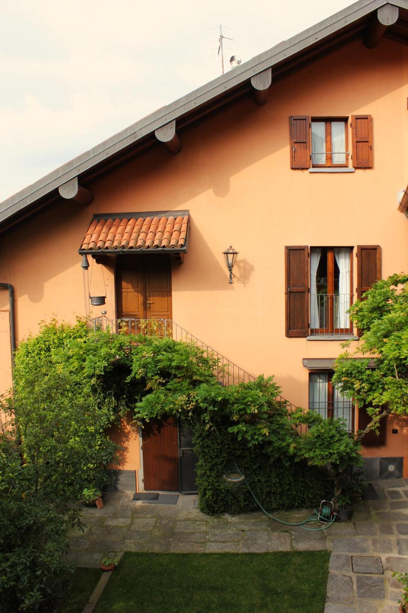 Holiday home La Corte Dei Rho