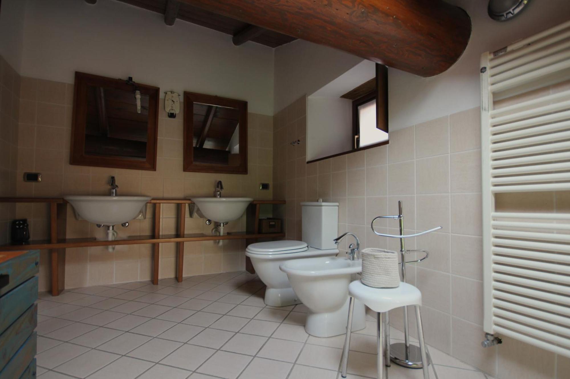 La Corte Dei Rho Holiday home Tavernerio
