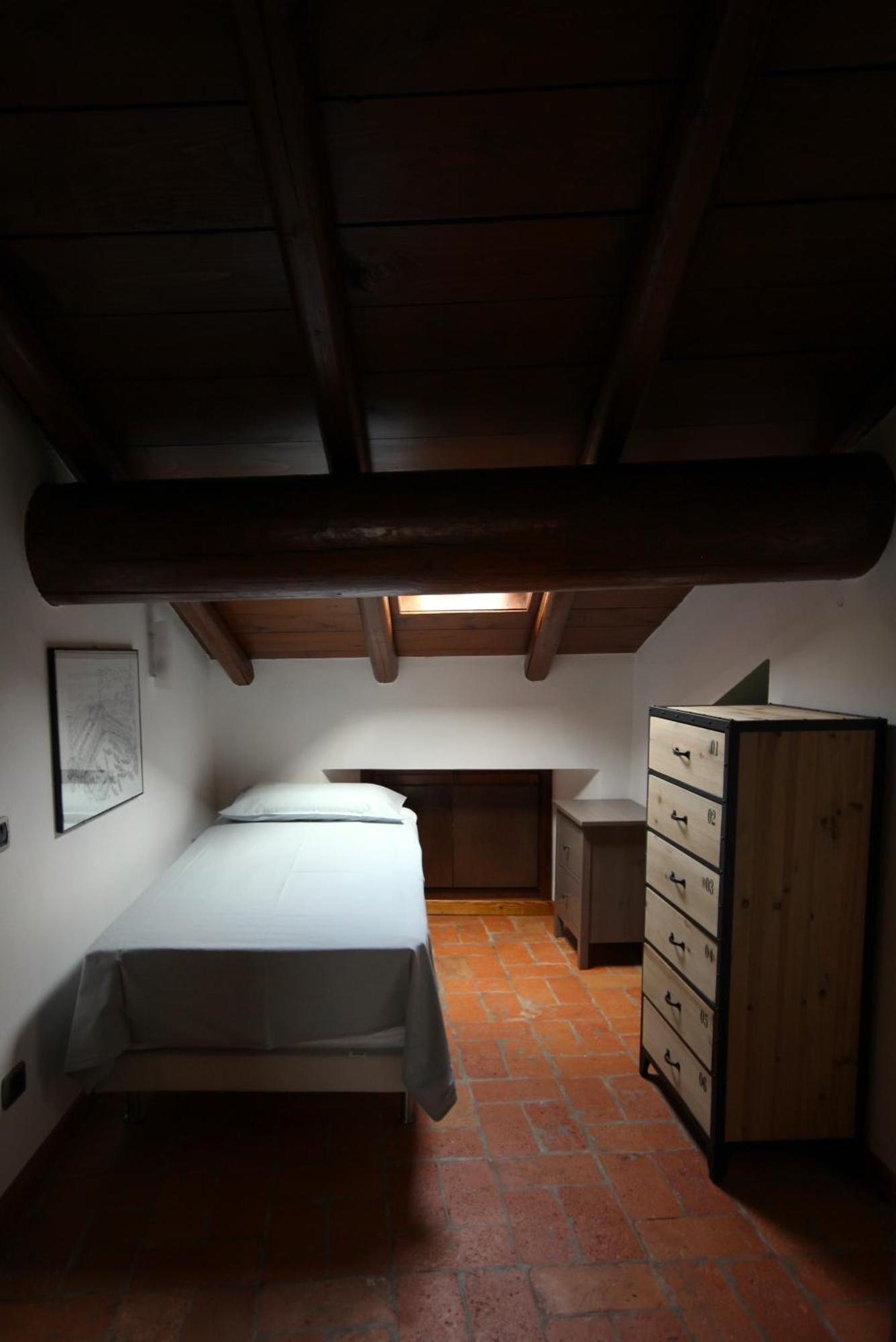 La Corte Dei Rho Holiday home