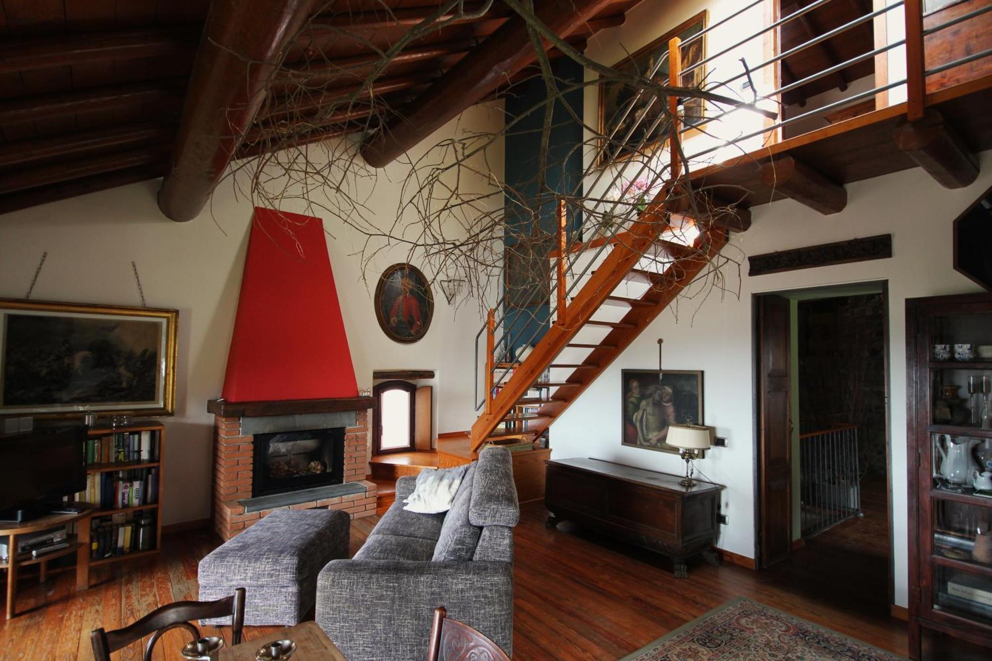 La Corte Dei Rho Holiday home *