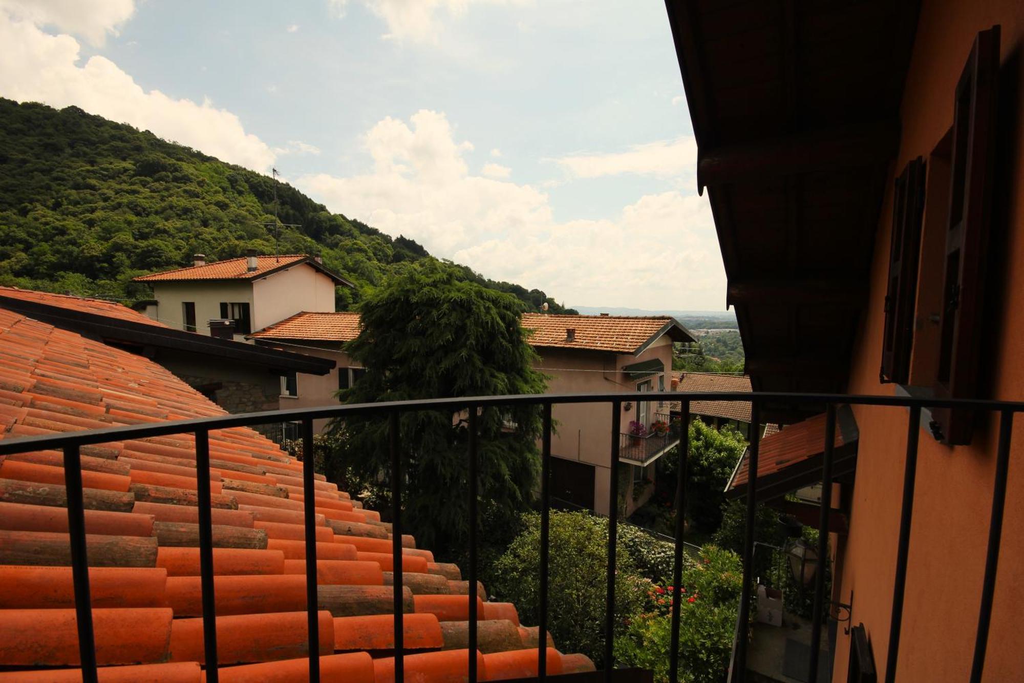 Holiday home La Corte Dei Rho *