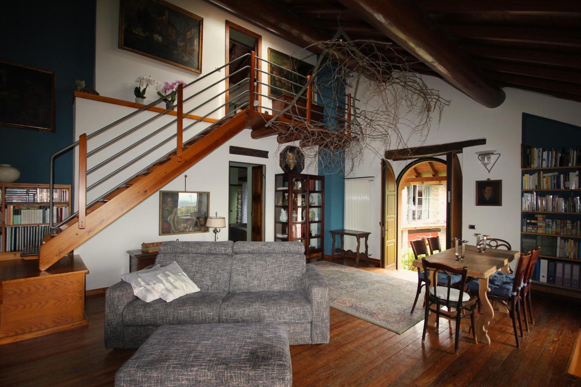La Corte Dei Rho Holiday home Tavernerio