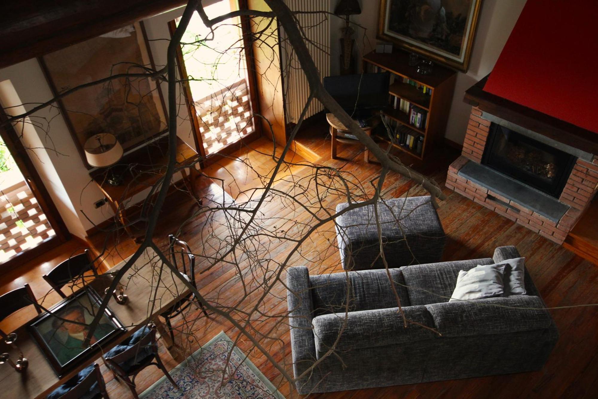La Corte Dei Rho Holiday home