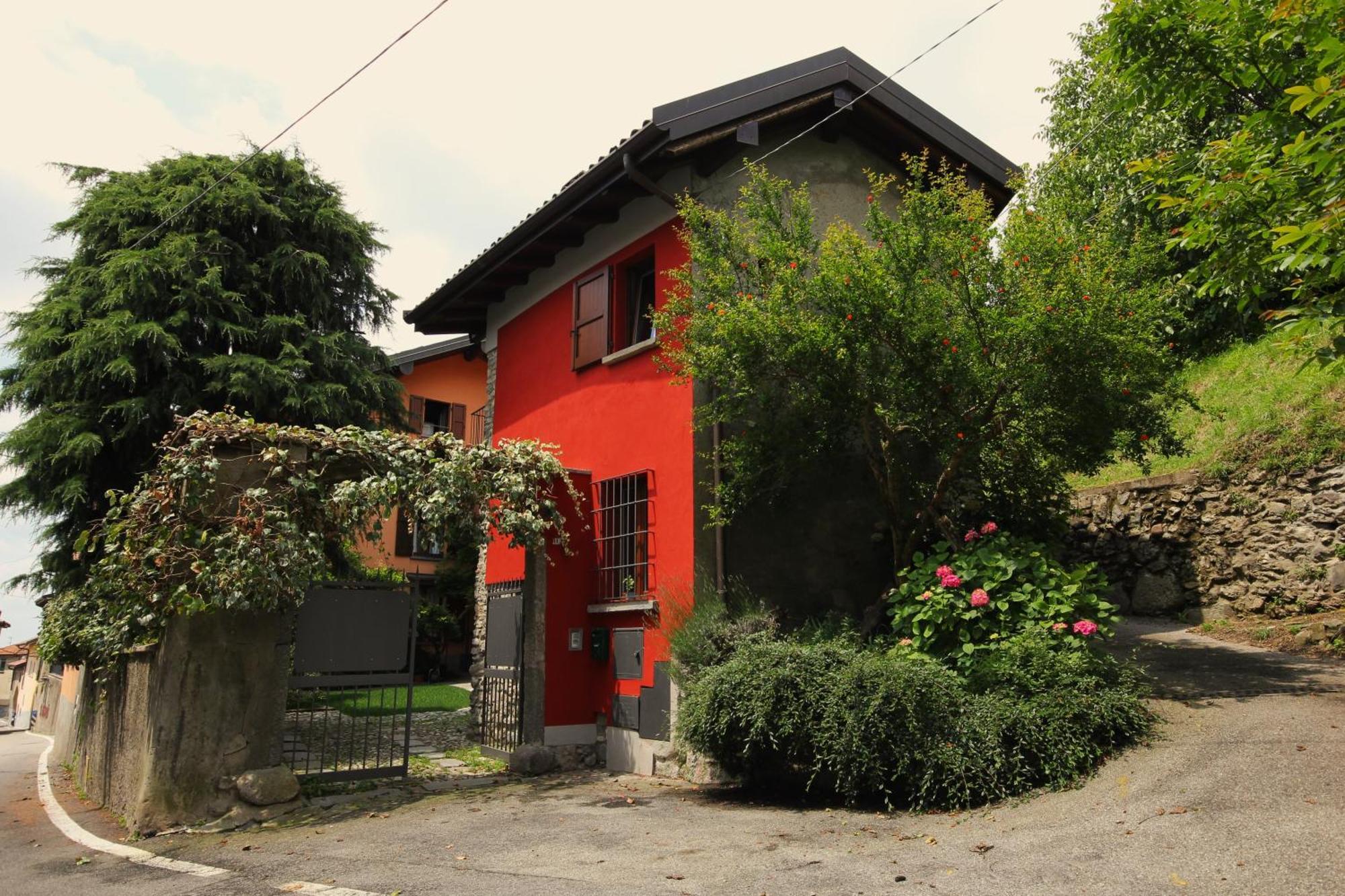Holiday home La Corte Dei Rho
