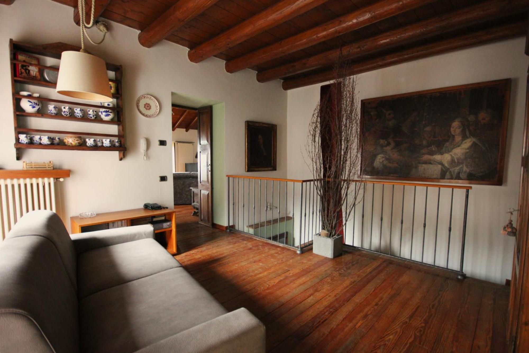 La Corte Dei Rho Holiday home