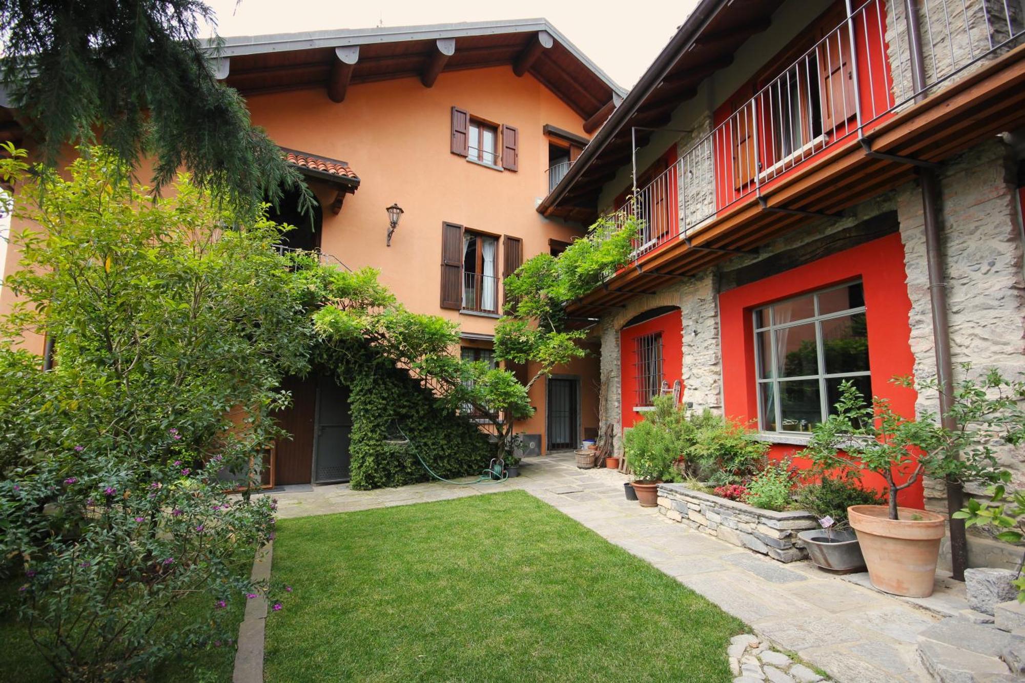 Holiday home La Corte Dei Rho
