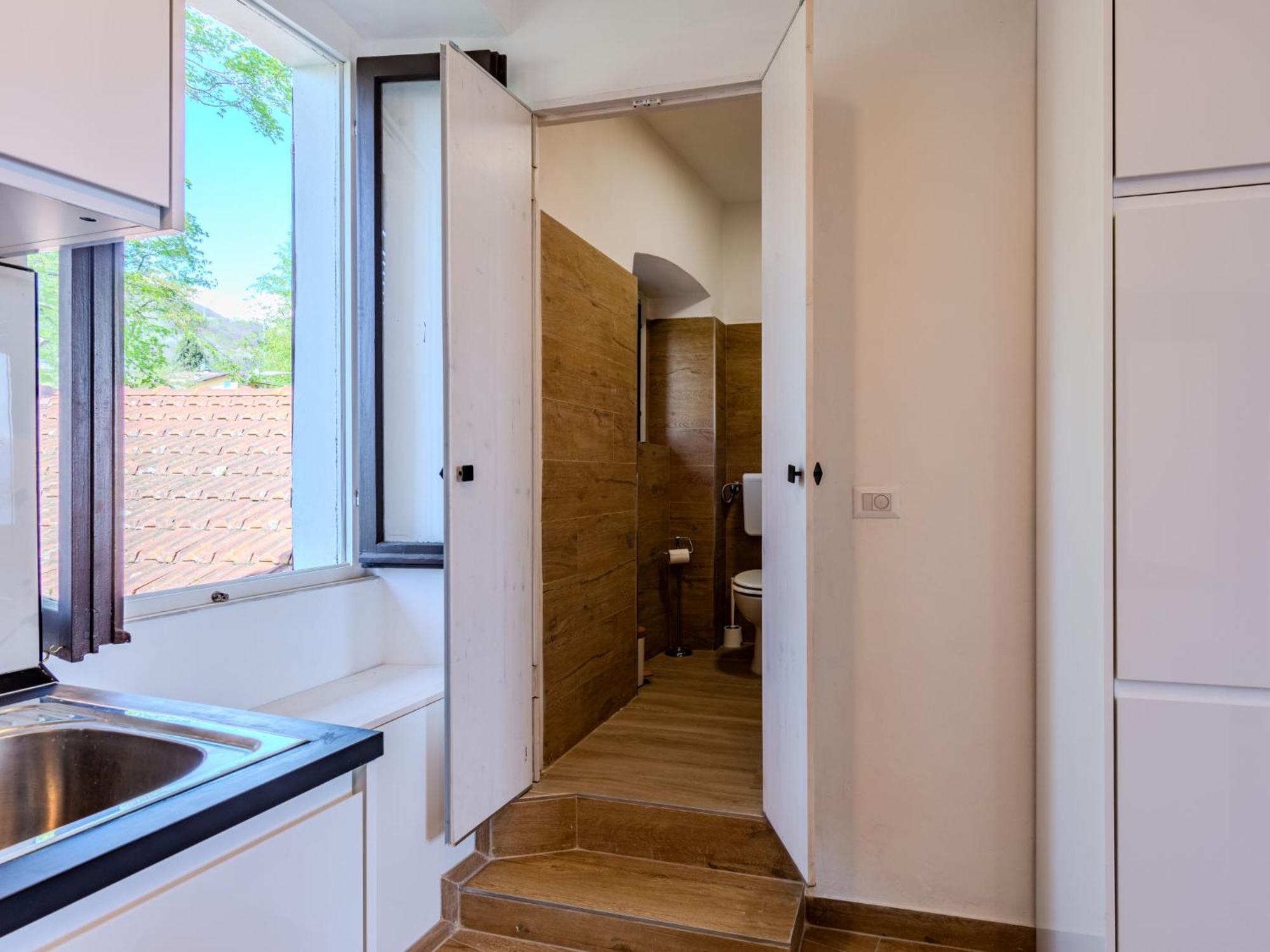 Nave Blu By Interhome Apartment *