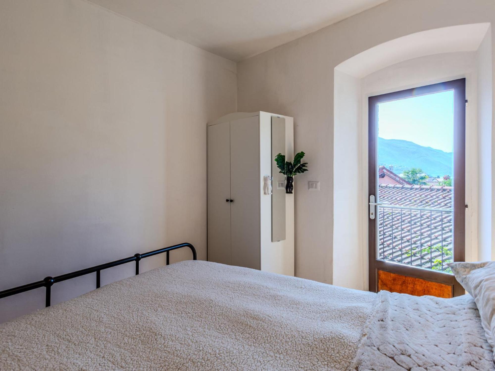 Apartment Nave Blu By Interhome *