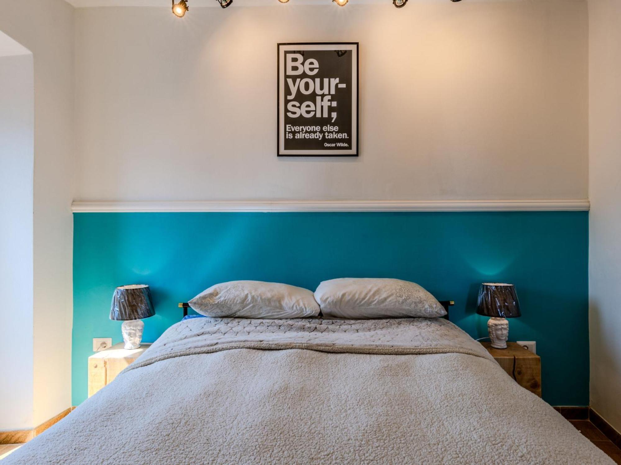 Nave Blu By Interhome Apartment