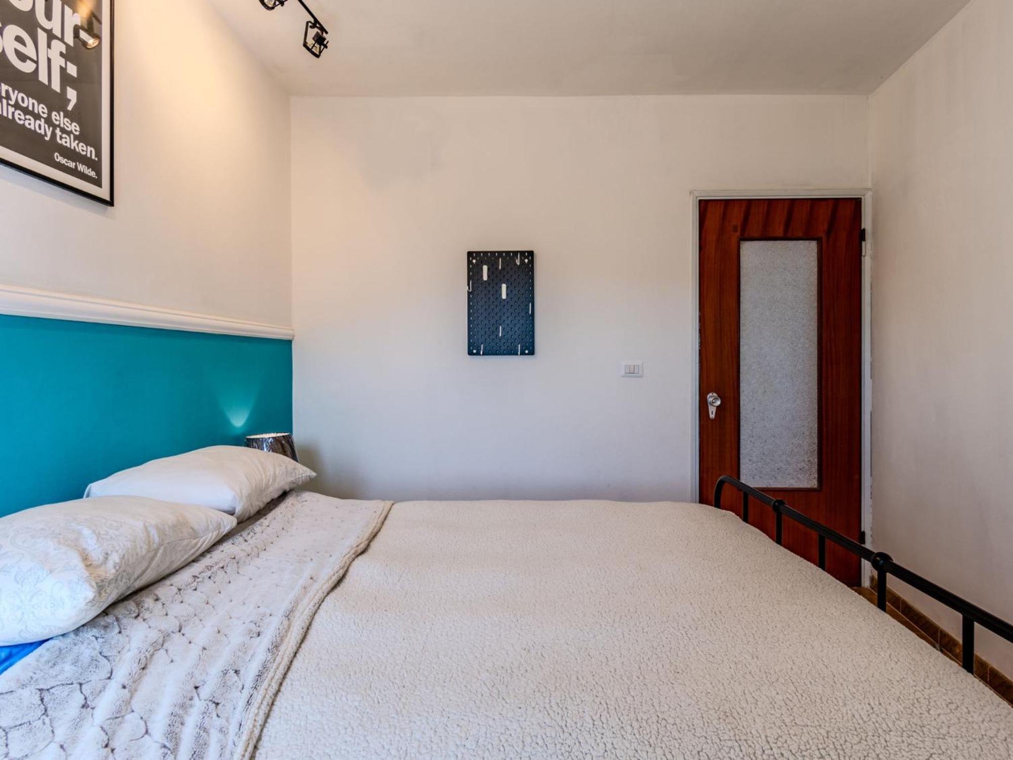 Apartment Nave Blu By Interhome