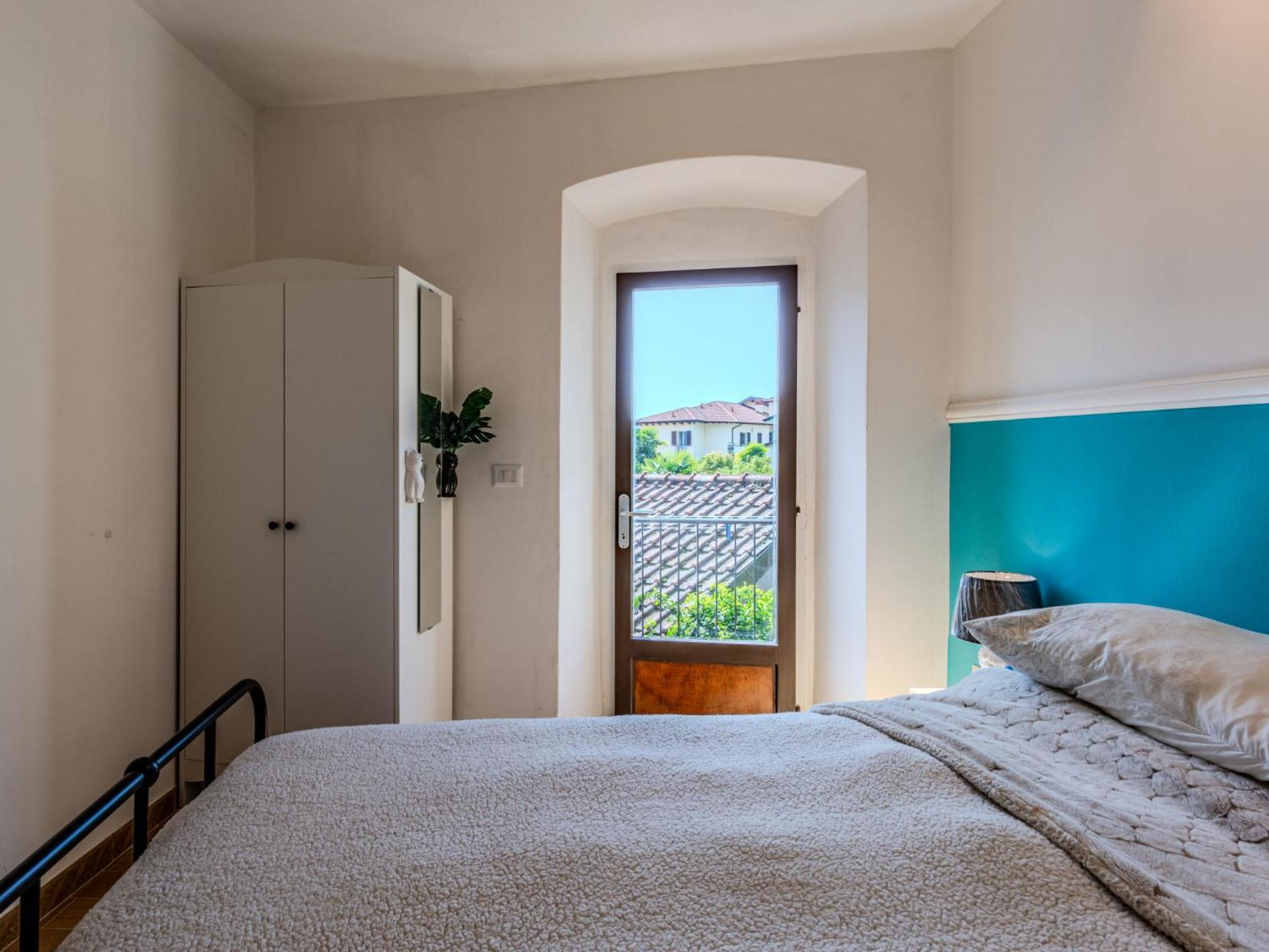 Nave Blu By Interhome Apartment Gravedona