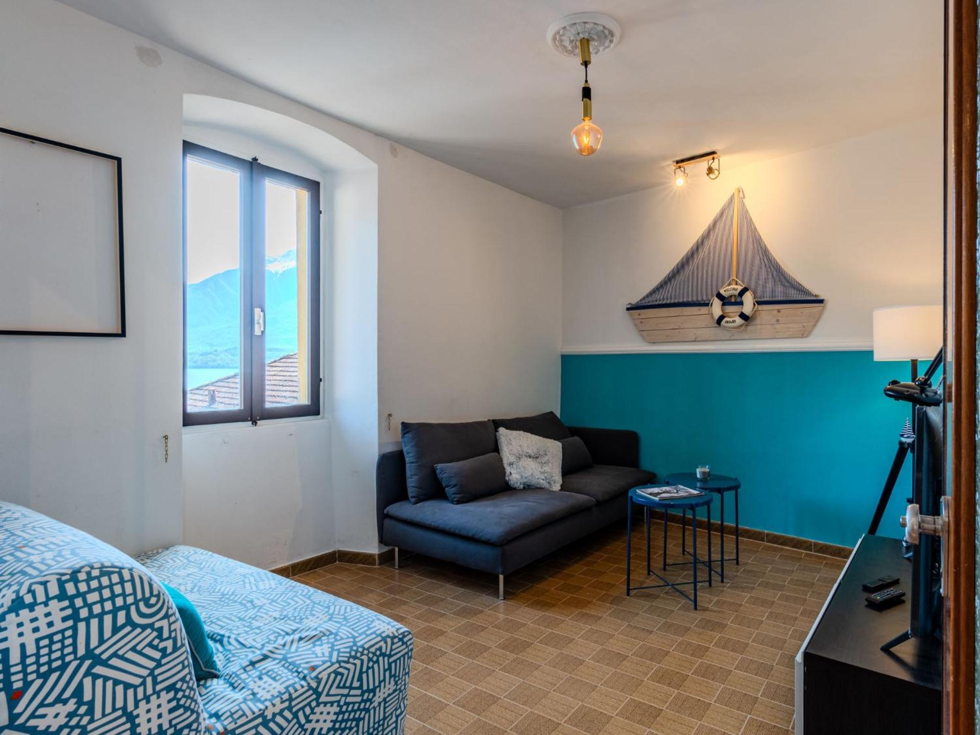 Nave Blu By Interhome Apartment *