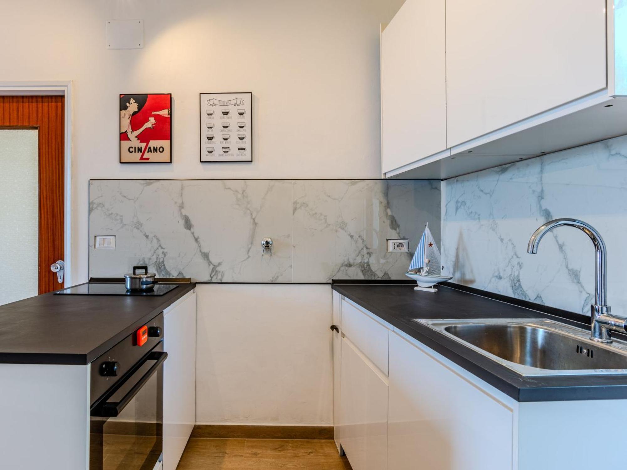 Nave Blu By Interhome Apartment Gravedona
