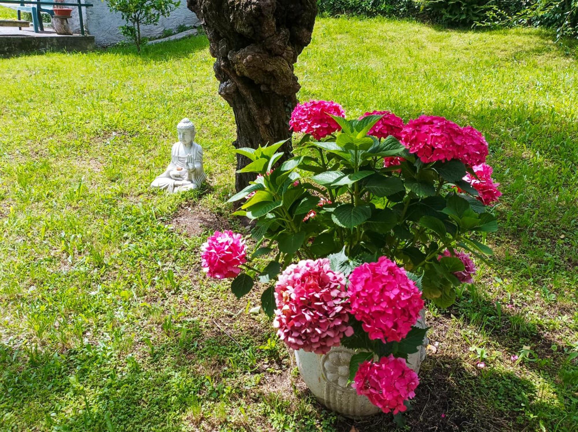 Holiday home Tre Terre Ferienwohnung Pianello Del Lario