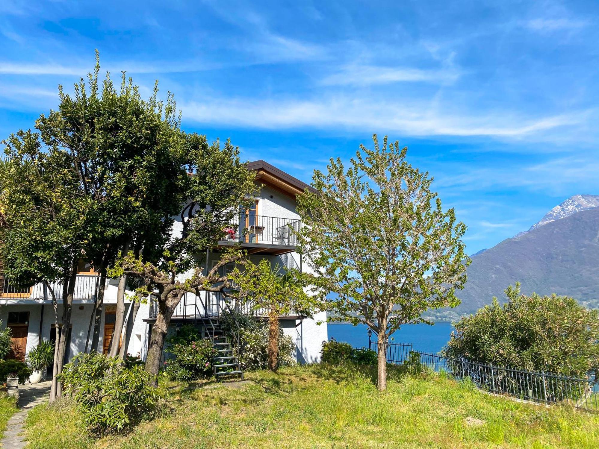 Tre Terre Ferienwohnung