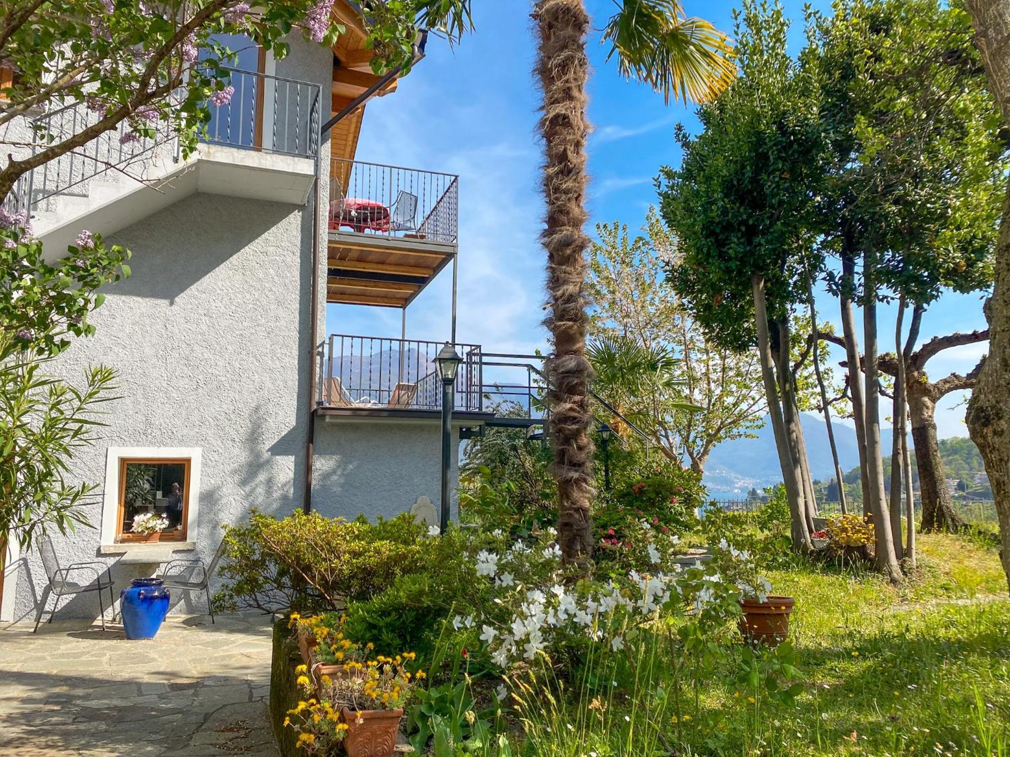 Tre Terre Ferienwohnung Holiday home