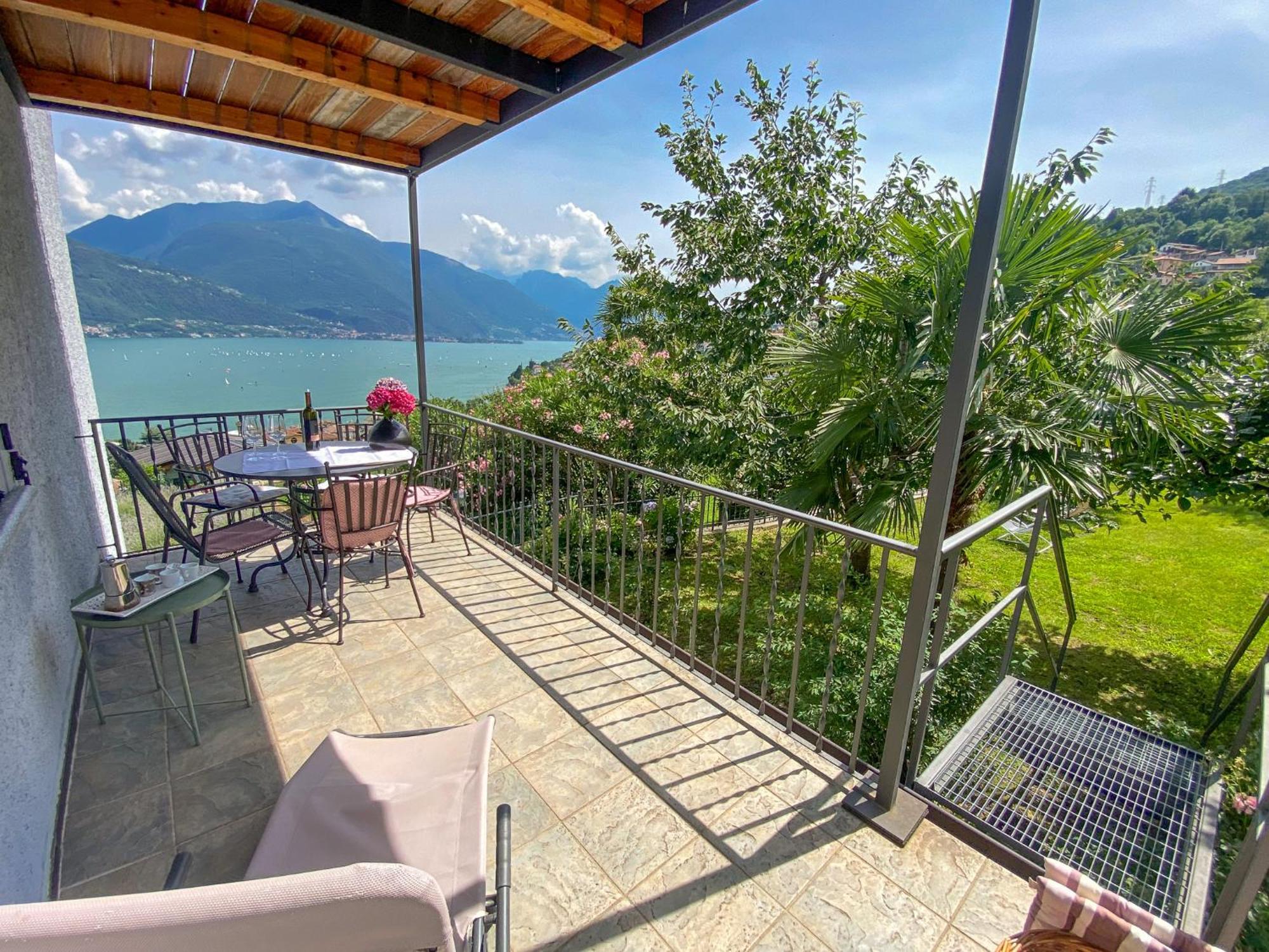 Holiday home Tre Terre Ferienwohnung