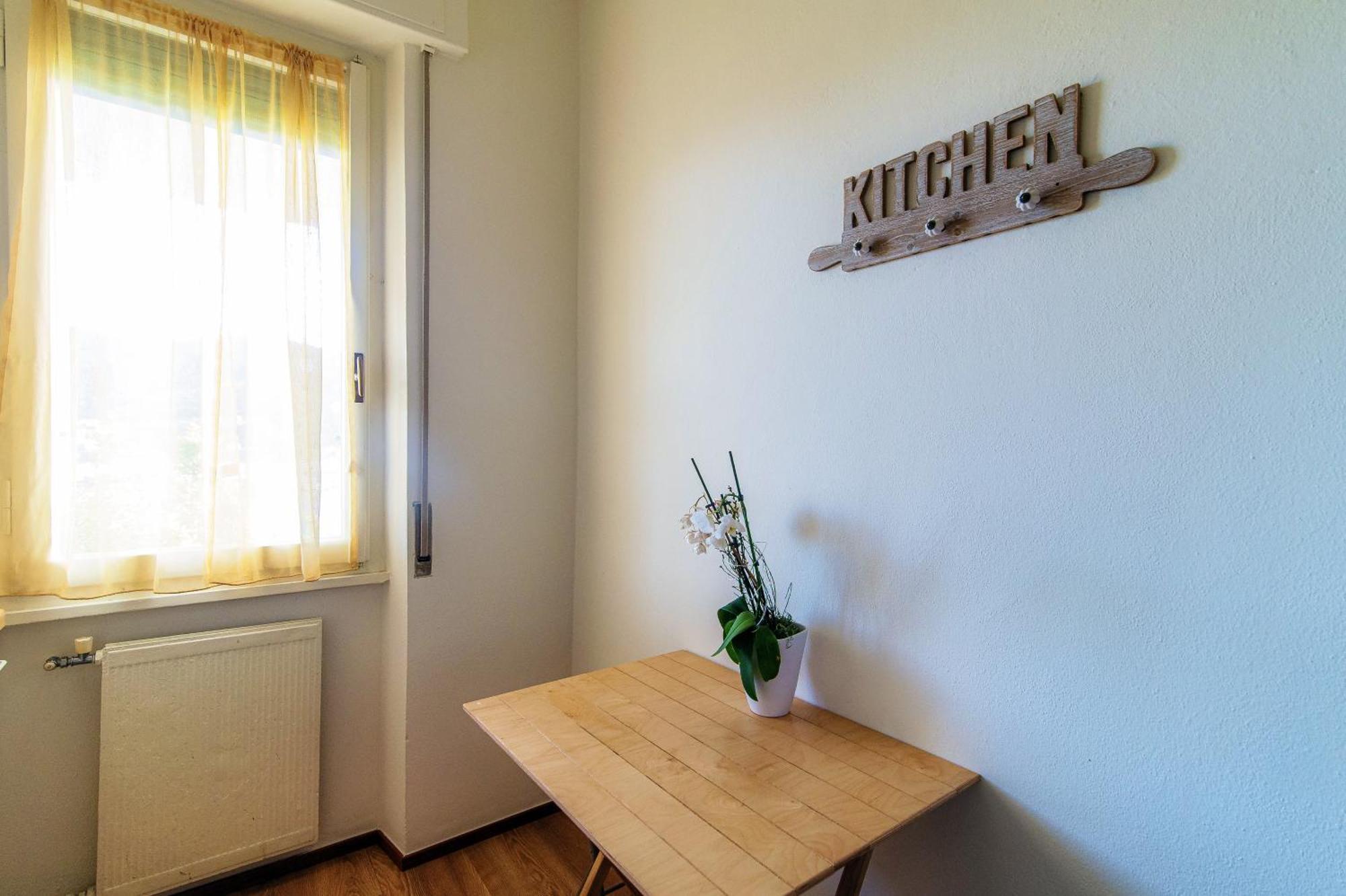 Bellavista Flat - The House Of Travelers Apartment *