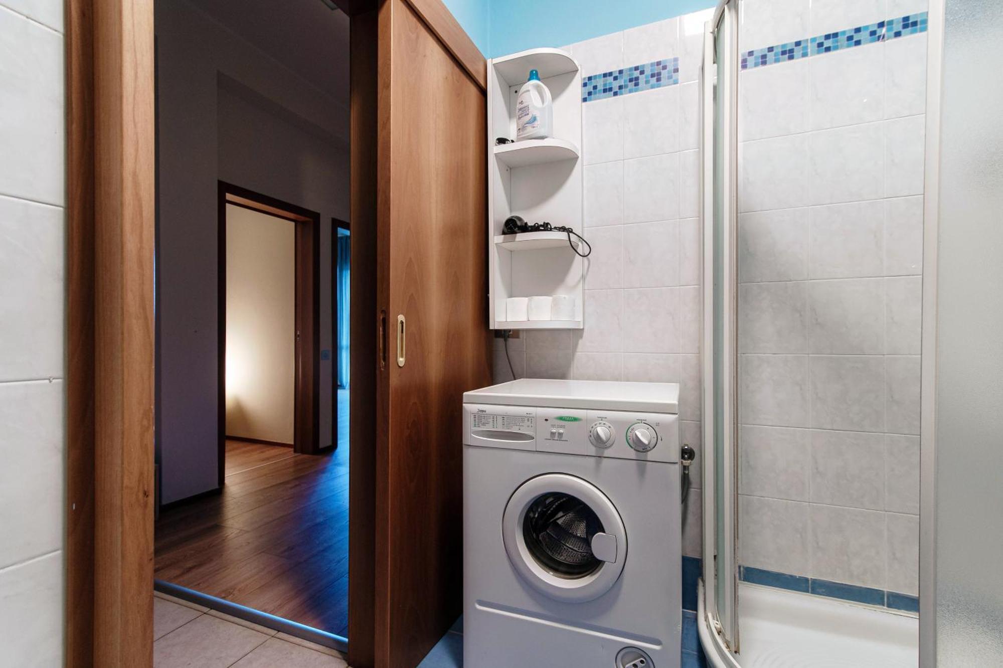 Apartment Bellavista Flat - The House Of Travelers Como