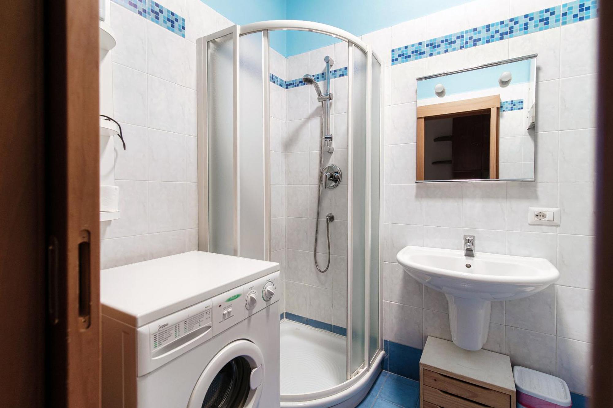 Apartment Bellavista Flat - The House Of Travelers