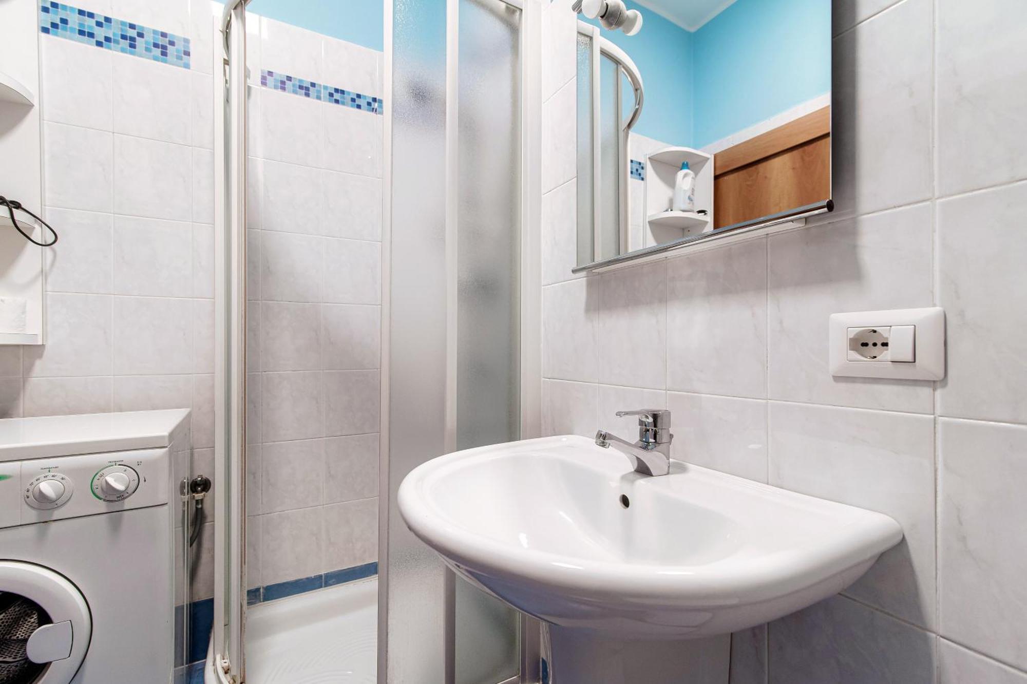 Apartment Bellavista Flat - The House Of Travelers *