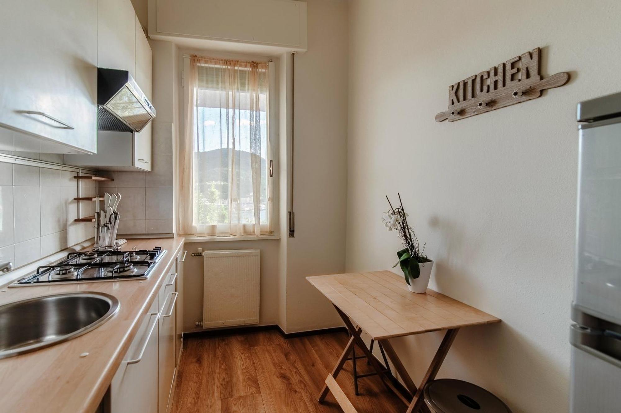 Bellavista Flat - The House Of Travelers * Como
