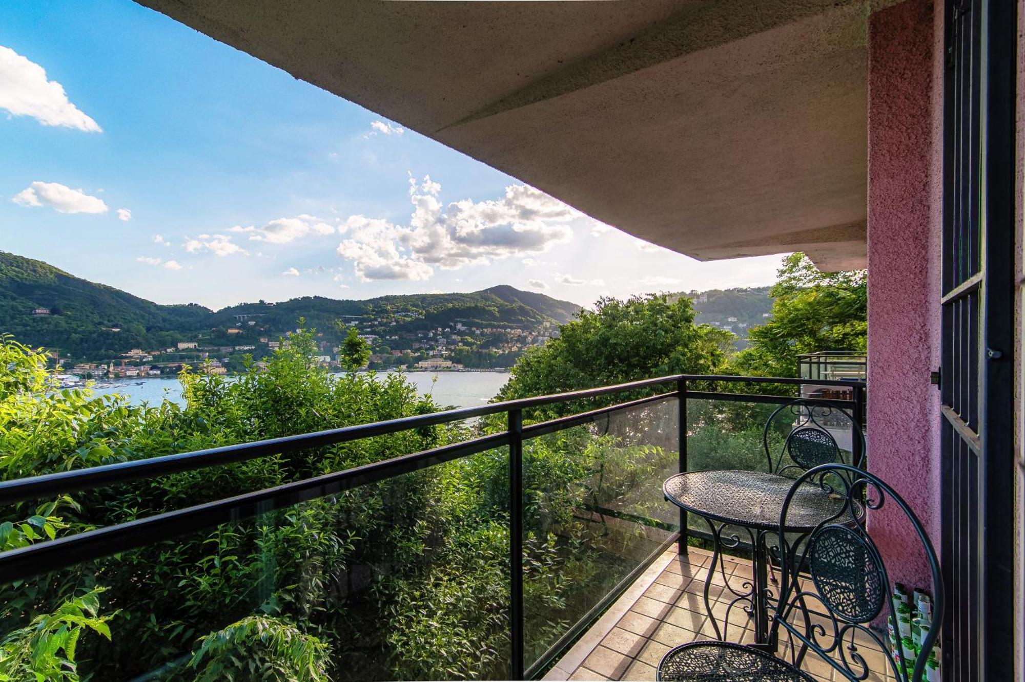 Bellavista Flat - The House Of Travelers Apartment *