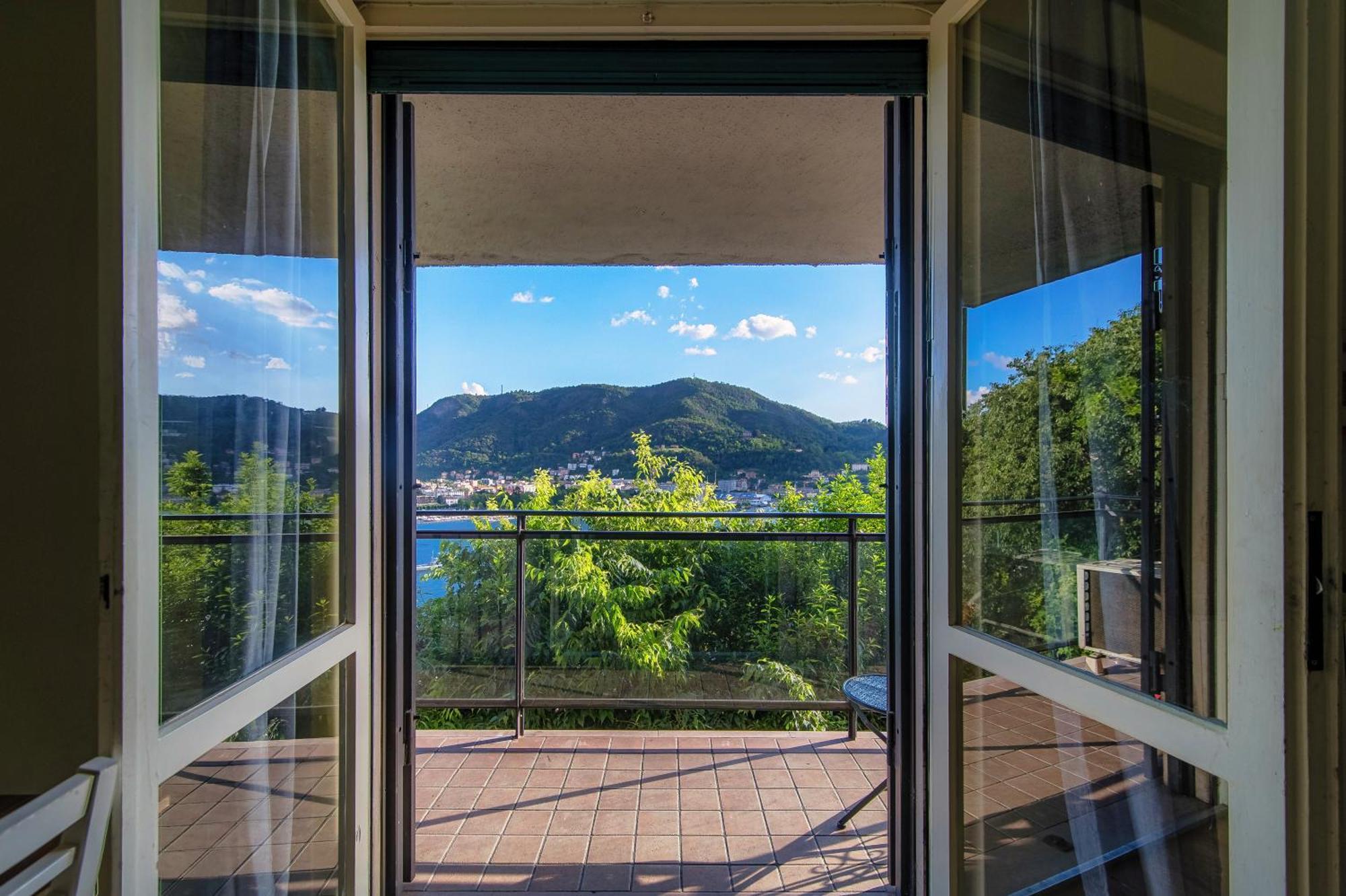 Bellavista Flat - The House Of Travelers Apartment