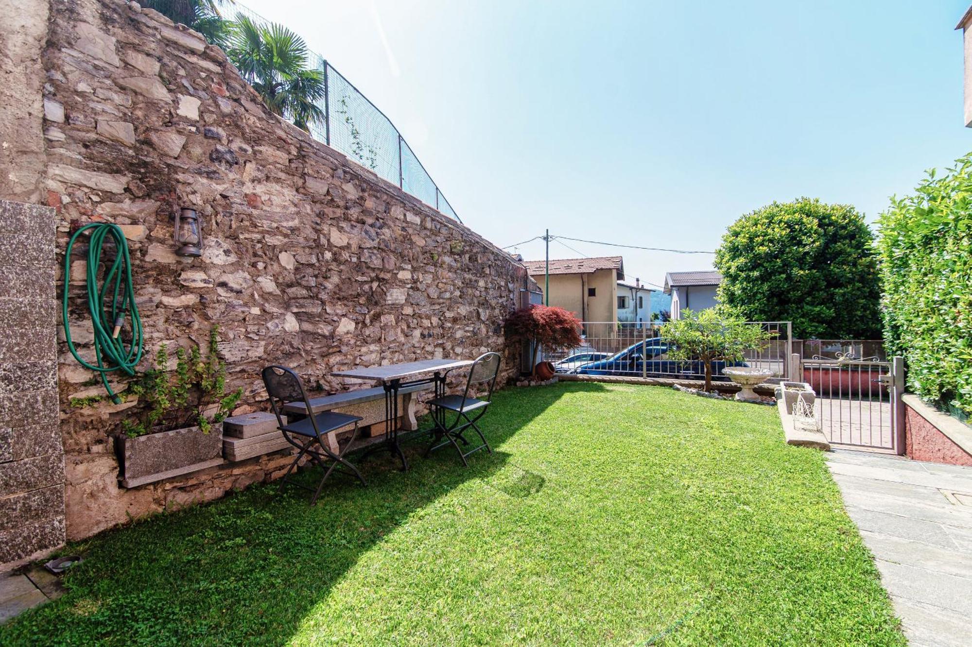Ca Di Strii Holiday home