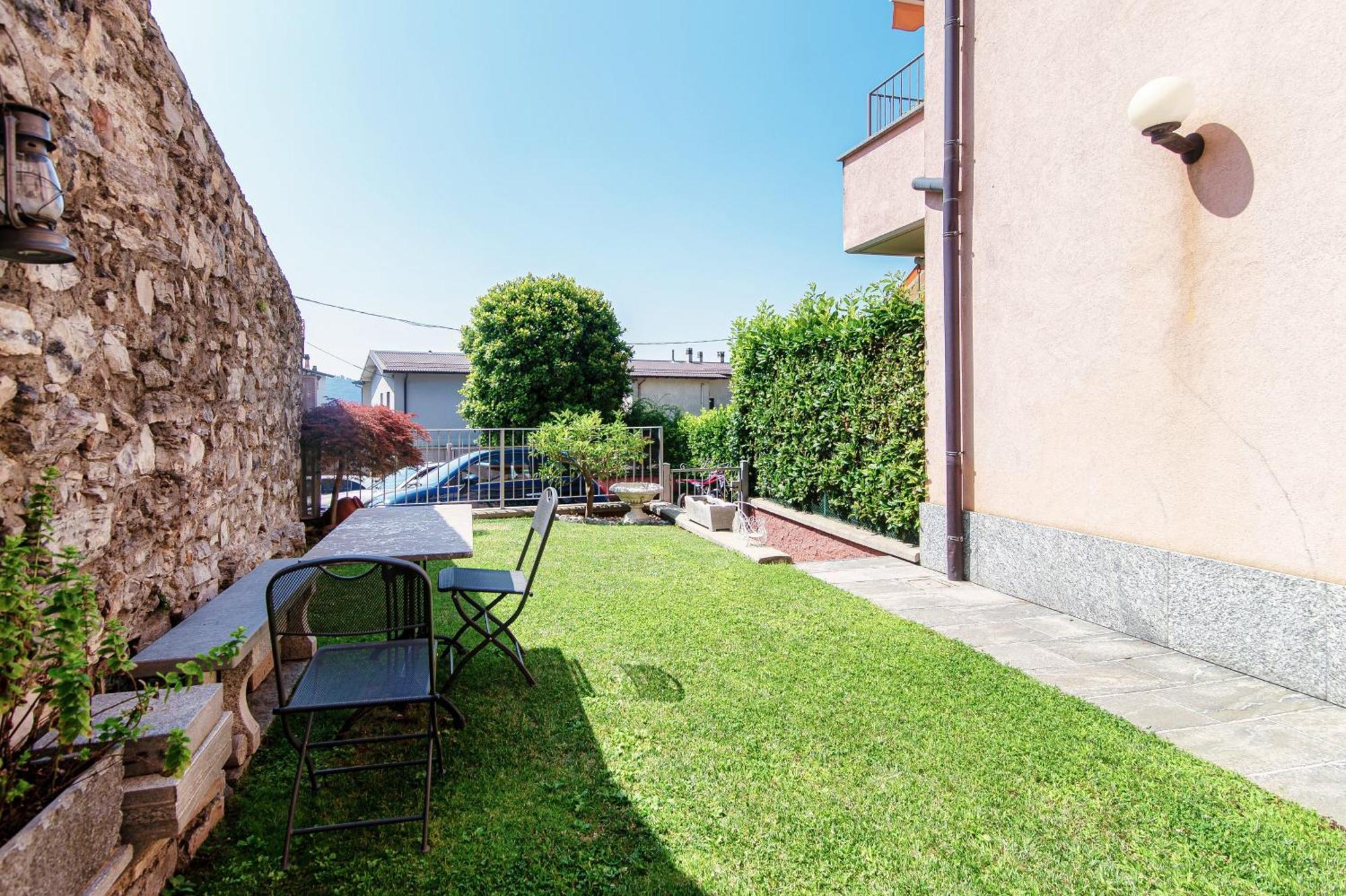 Ferienhaus Ca Di Strii