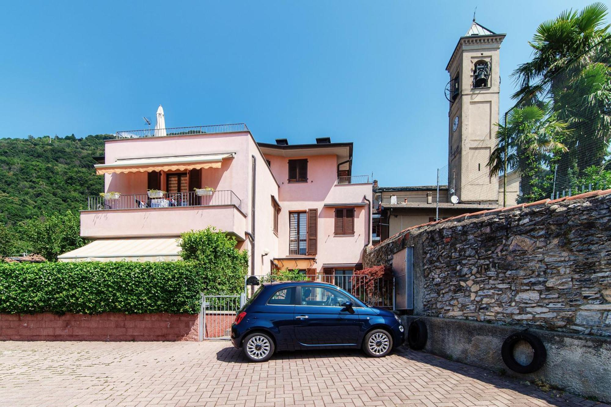 Ca Di Strii