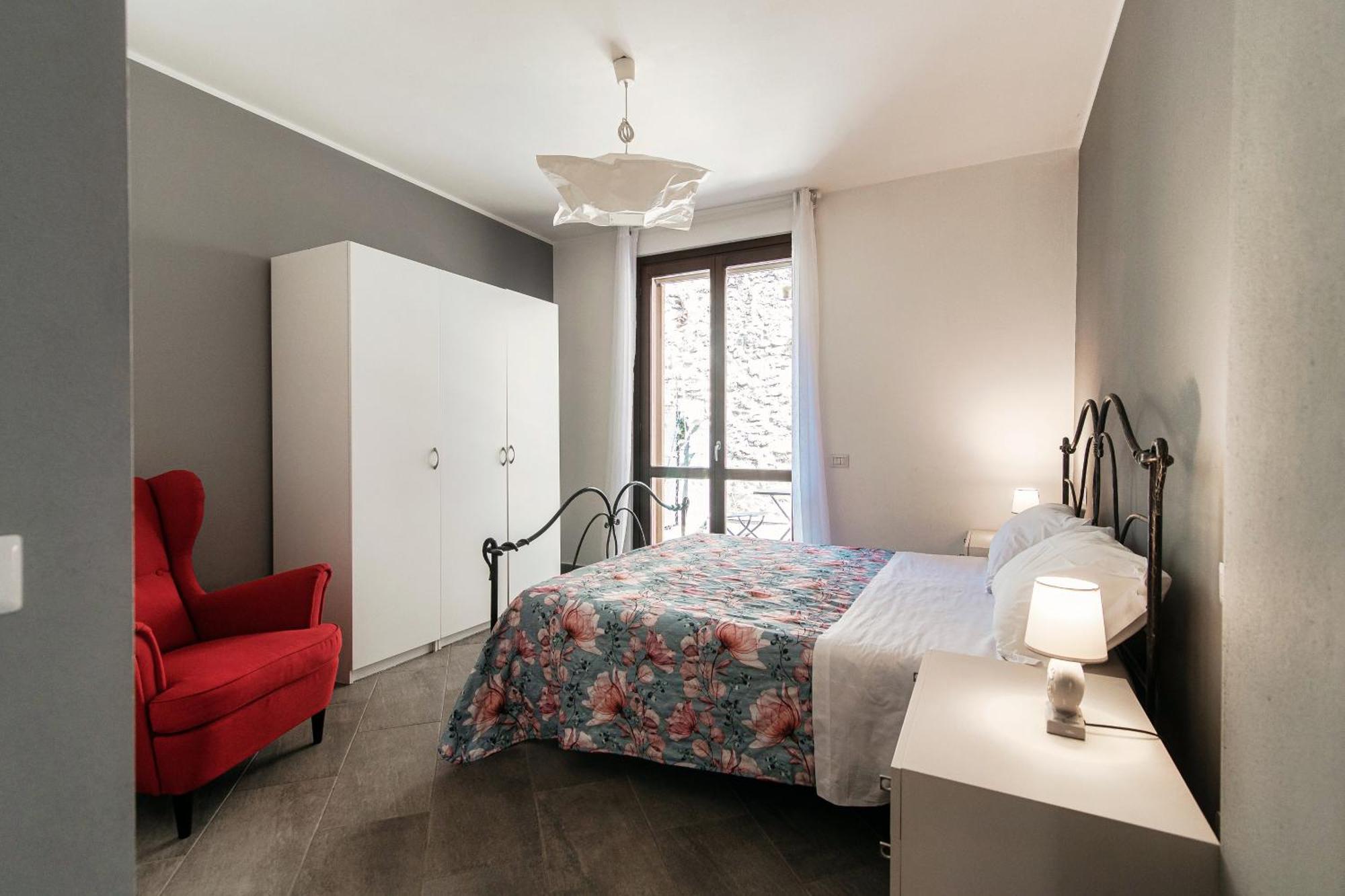 Holiday home Ca Di Strii