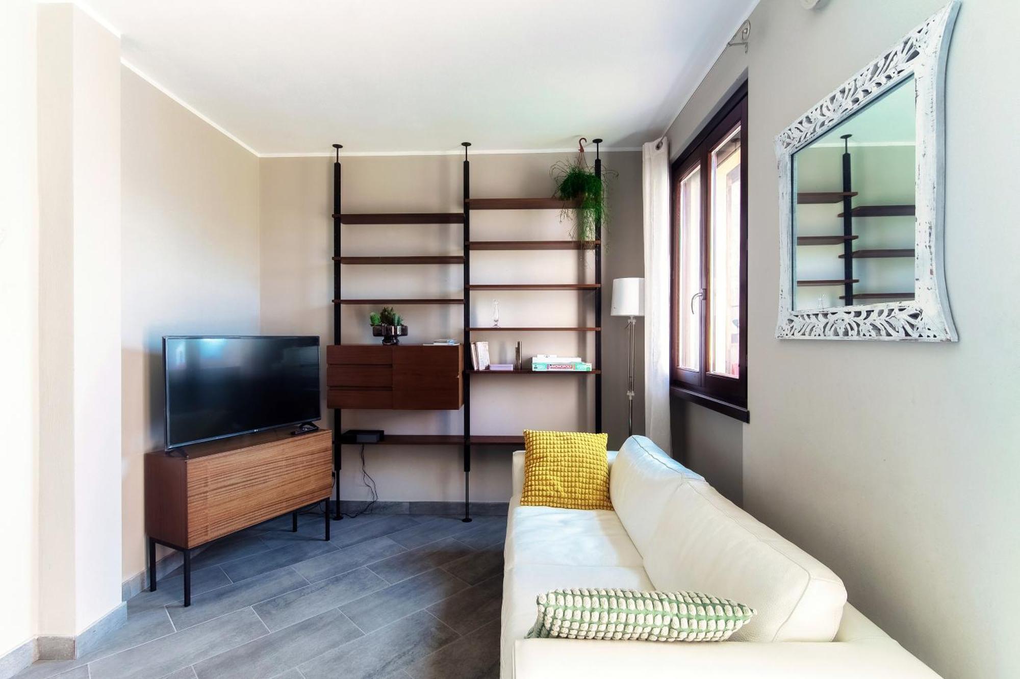 Ca Di Strii Holiday home