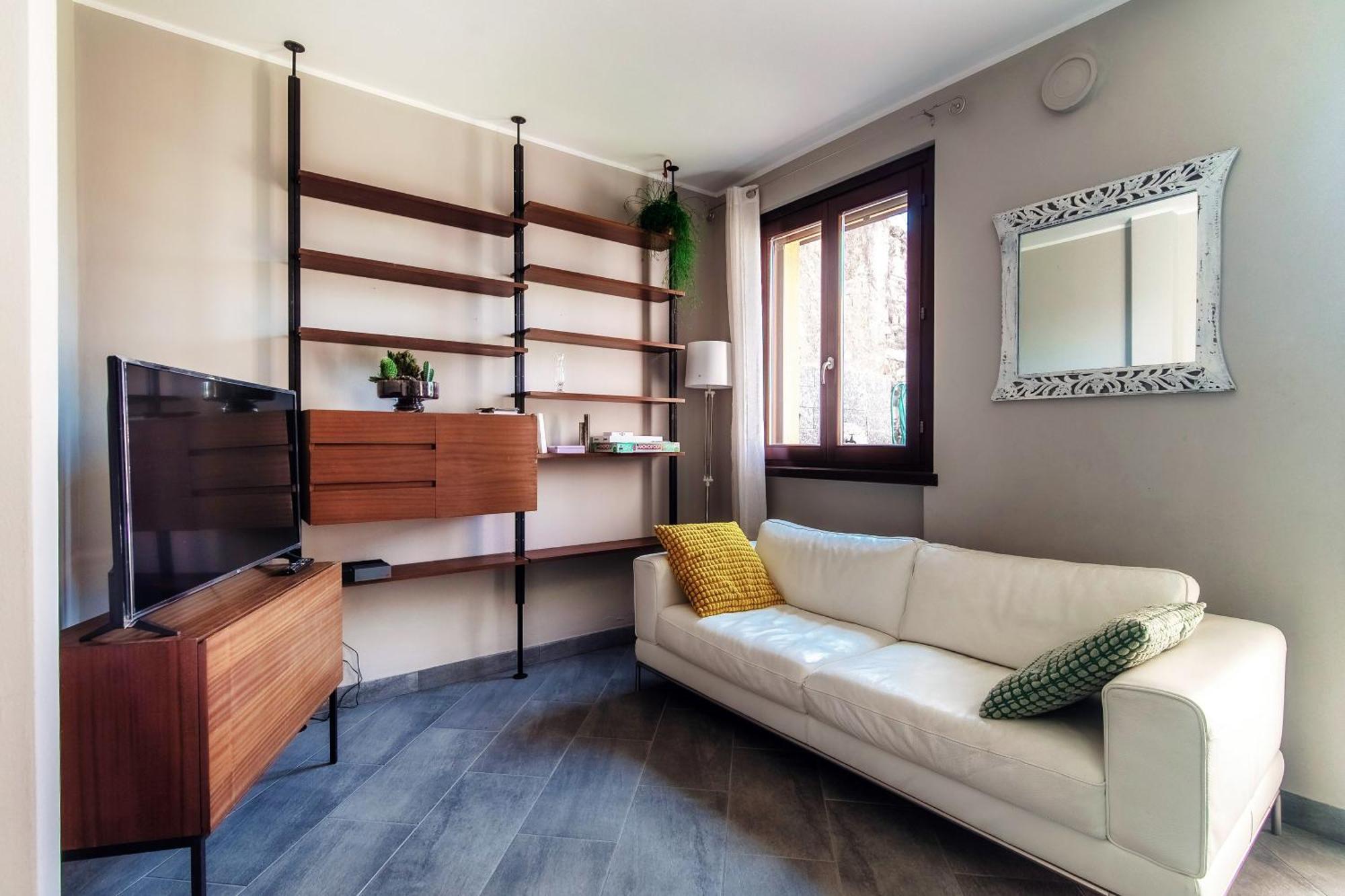 Ca Di Strii Ferienhaus *