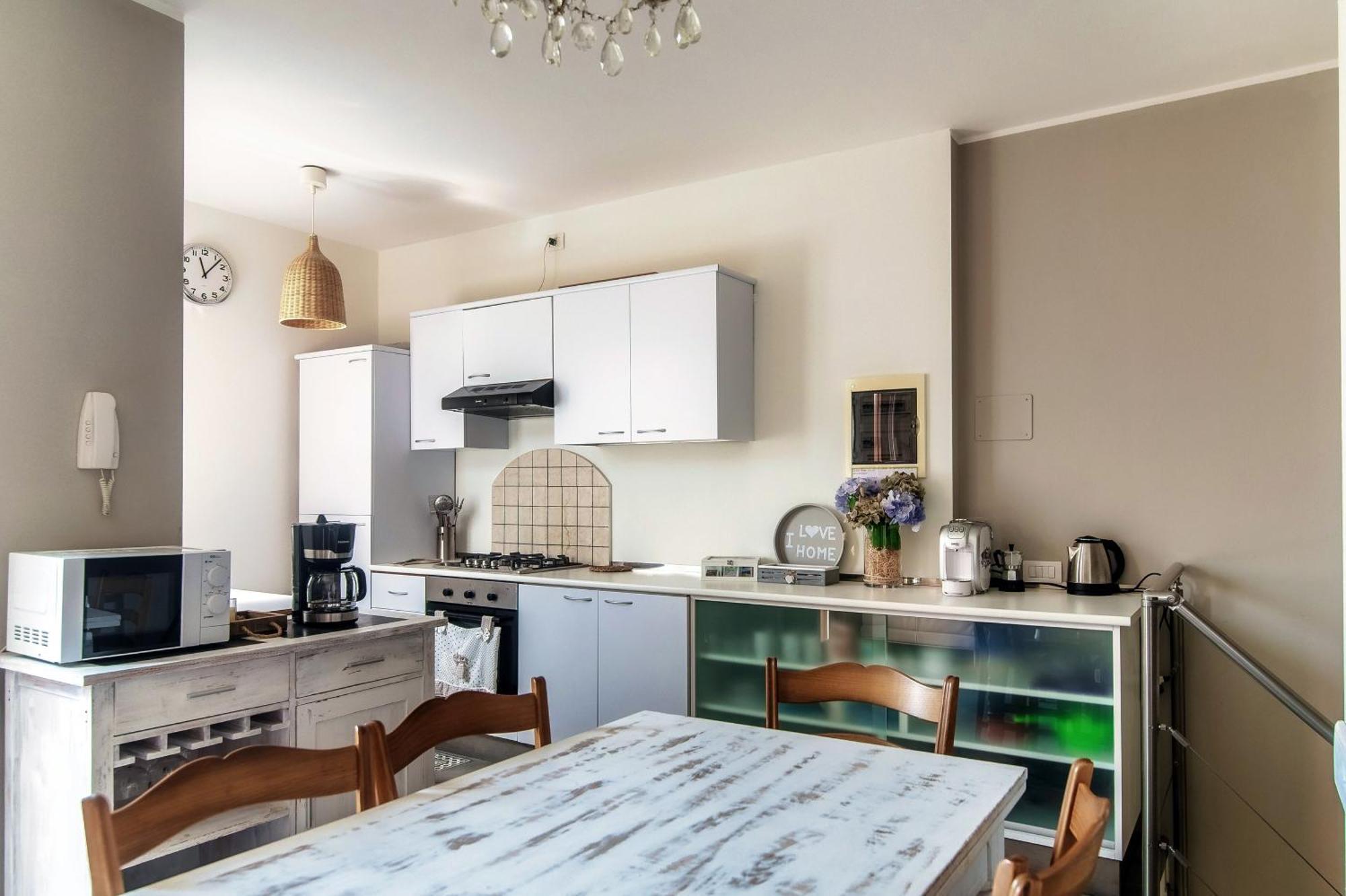 Holiday home Ca Di Strii Cernobbio
