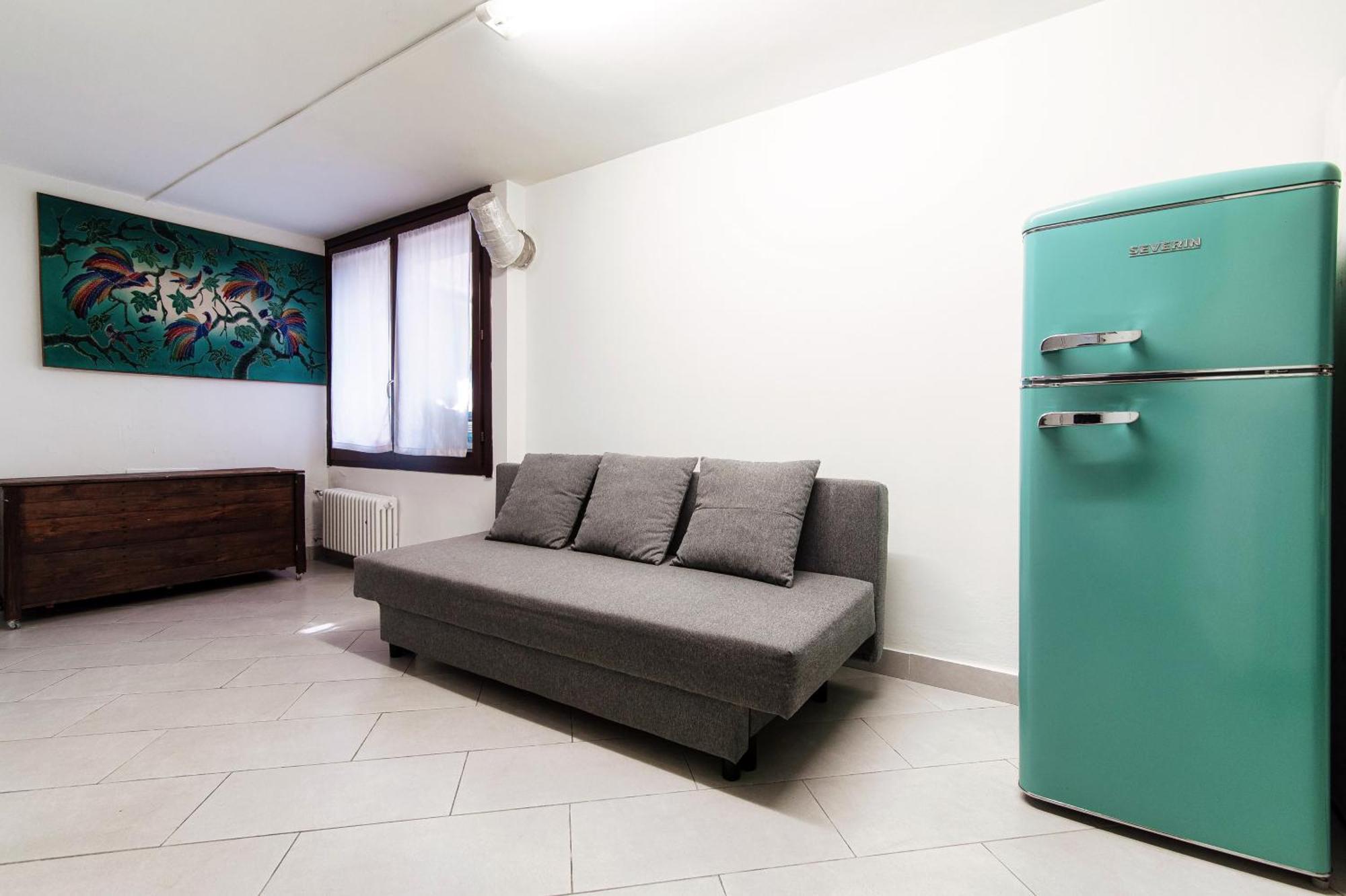 Holiday home Ca Di Strii