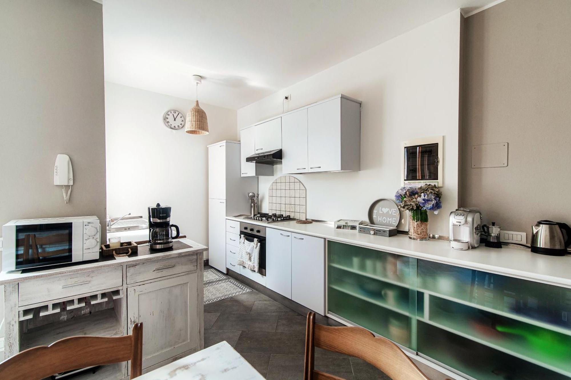 Ca Di Strii Holiday home Cernobbio