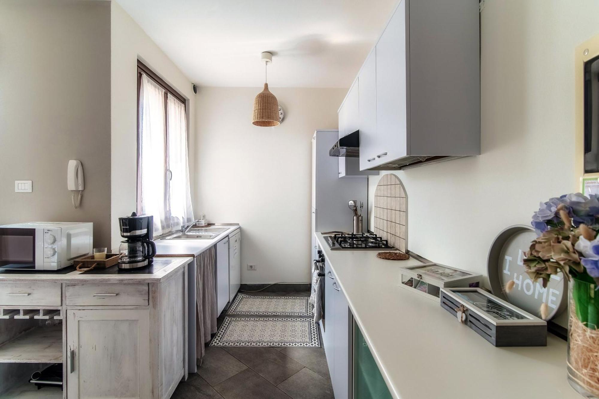 Ferienhaus Ca Di Strii Cernobbio