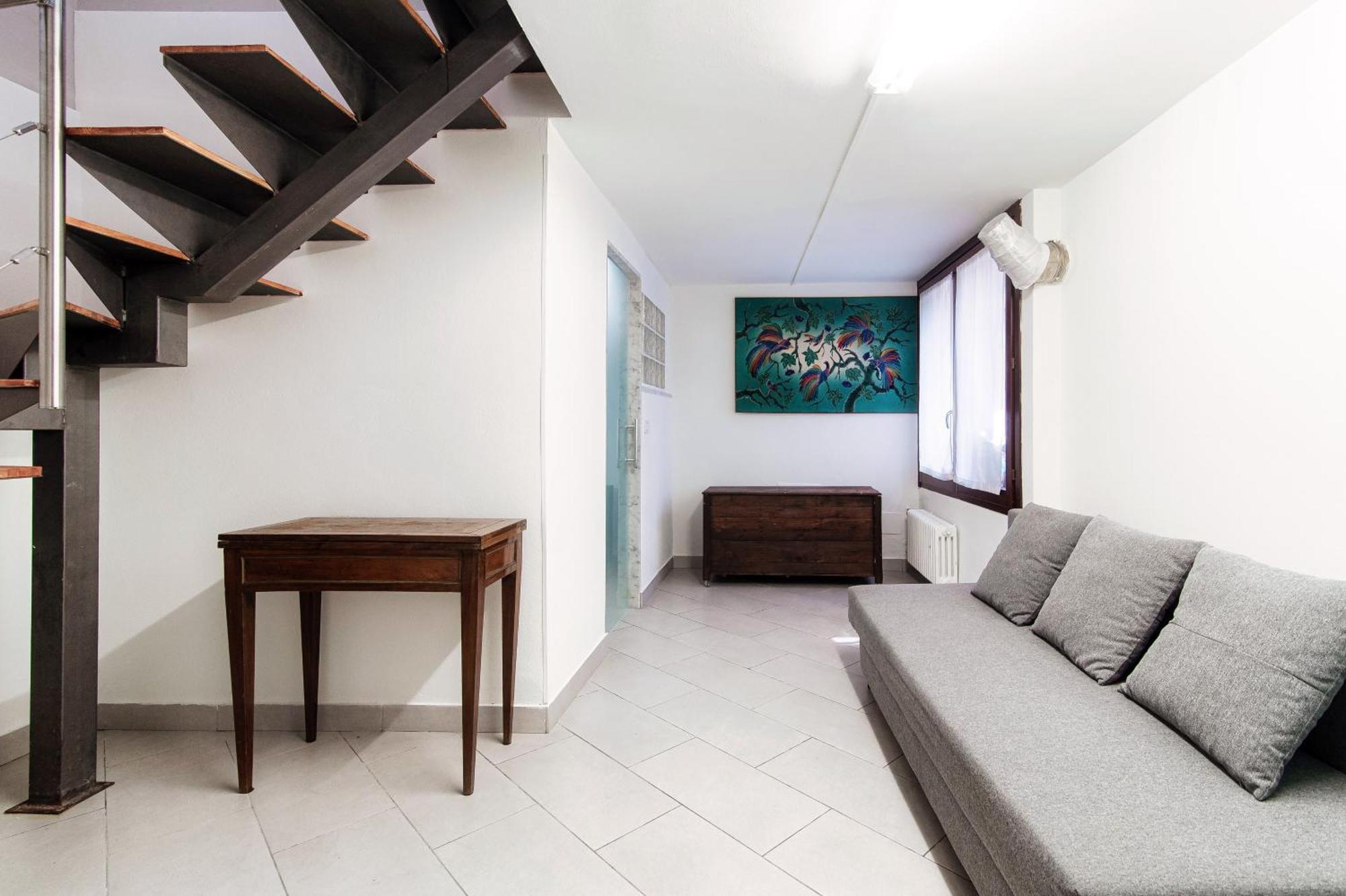 Ca Di Strii Ferienhaus Cernobbio